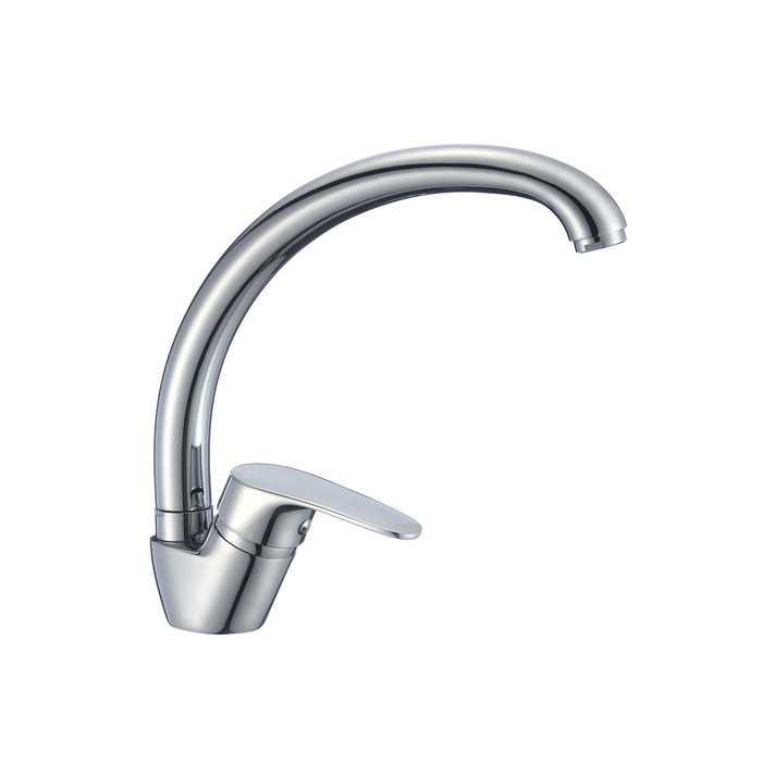 Смеситель для кухни Milardo Meal M05SB0JM05
Смеситель для кухни Milardo Meal M05SB0JM05