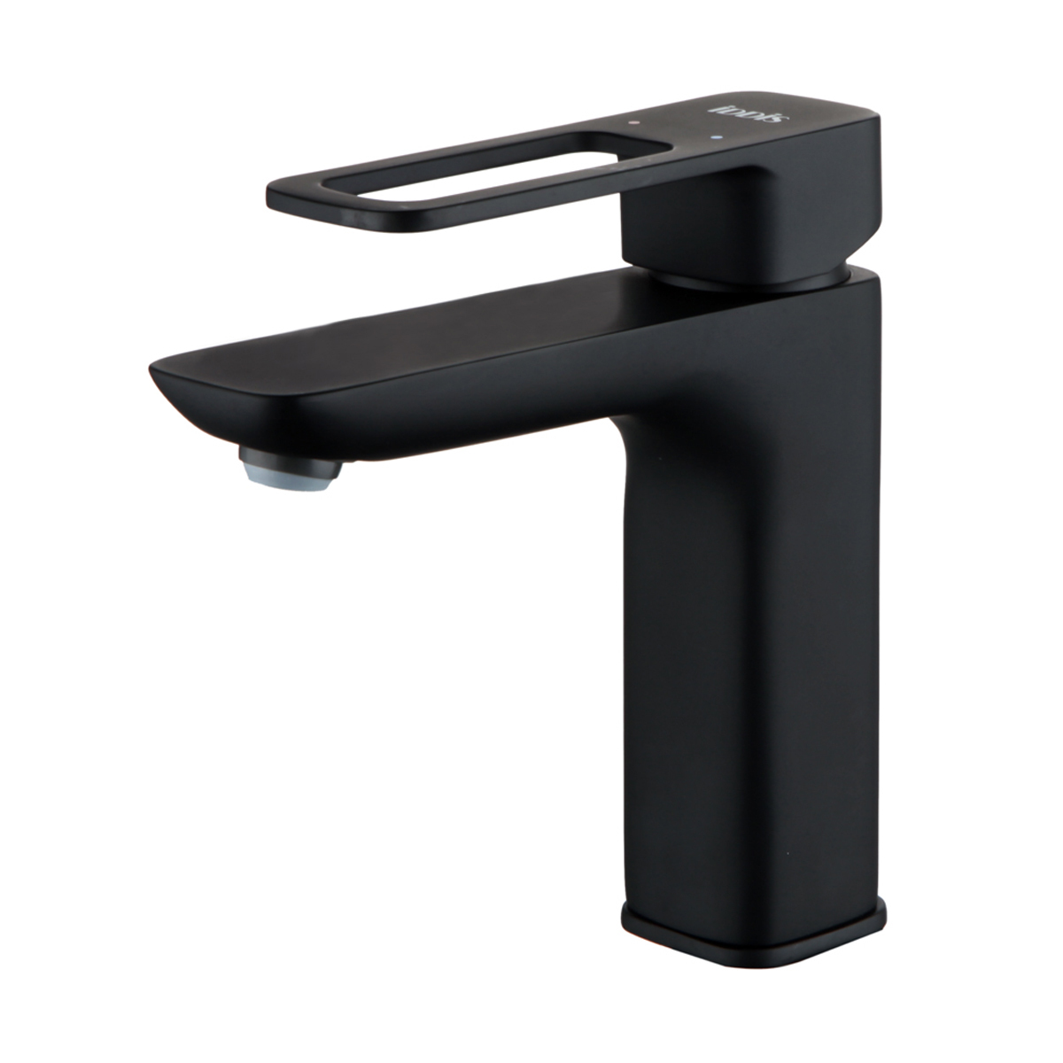 Смеситель для раковины Iddis Slide SLIBL00i01
Смеситель для раковины Iddis Slide SLIBL00i01