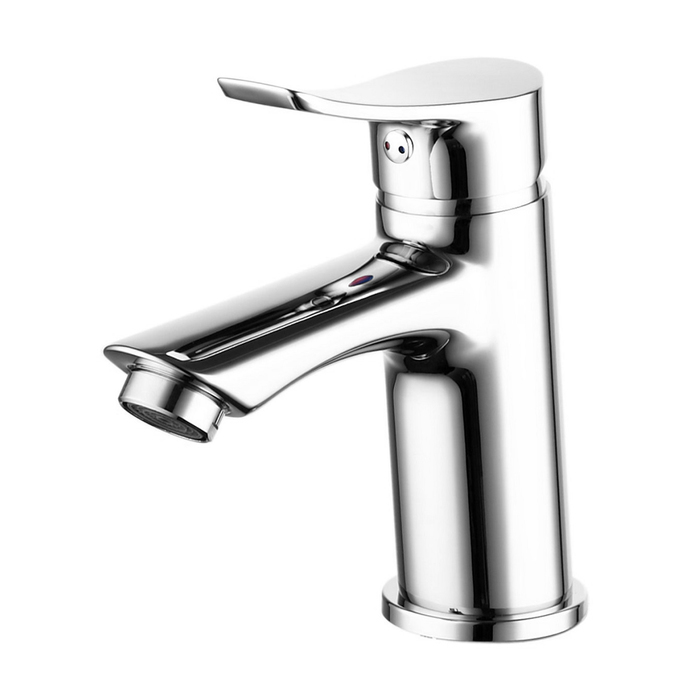 Смеситель для раковины Milardo Amplex AMPSB00M01
Смеситель для раковины Milardo Amplex AMPSB00M01