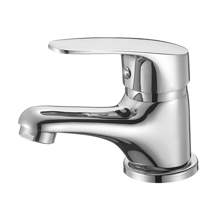 Смеситель для раковины Milardo Simp SIMSB00M01
Смеситель для раковины Milardo Simp SIMSB00M01