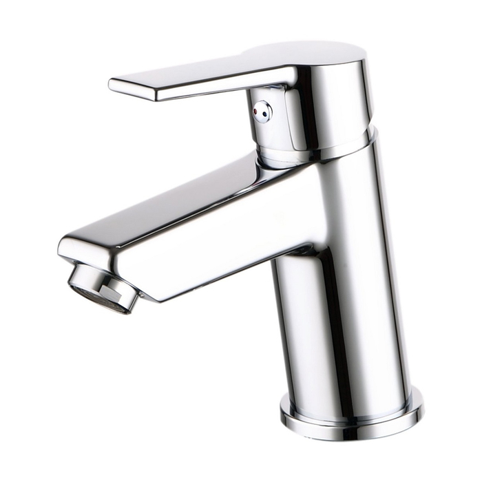 Смеситель для раковины Milardo Stripe STRSB00M01
Смеситель для раковины Milardo Stripe STRSB00M01