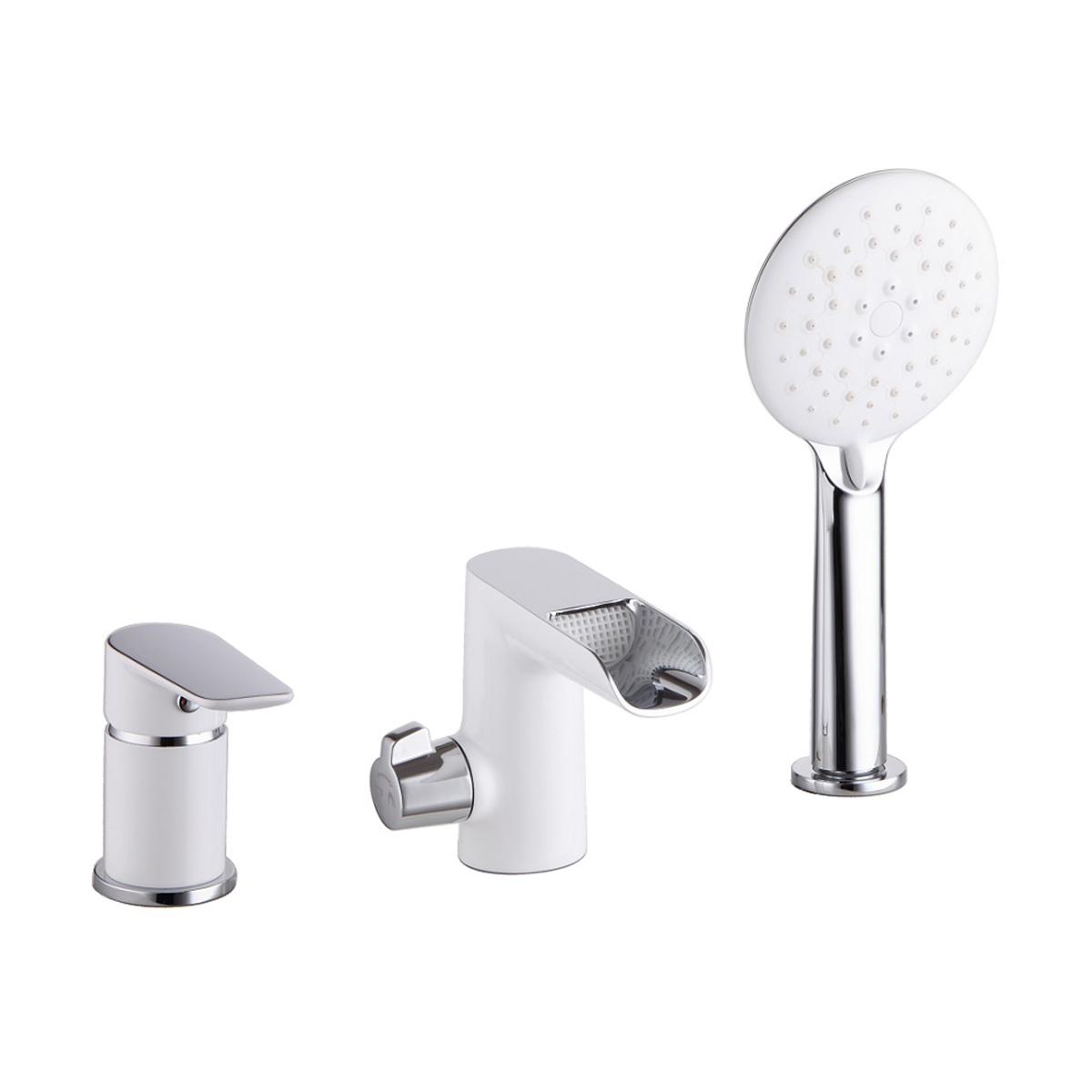 Смеситель на борт ванны IDDIS Cloud на 3 отверстия с керамическим дивертором каскадный излив (CLOSB3Ki07)
Смеситель на борт ванны IDDIS Cloud на 3 отверстия с керамическим дивертором каскадный излив (CLOSB3Ki07)