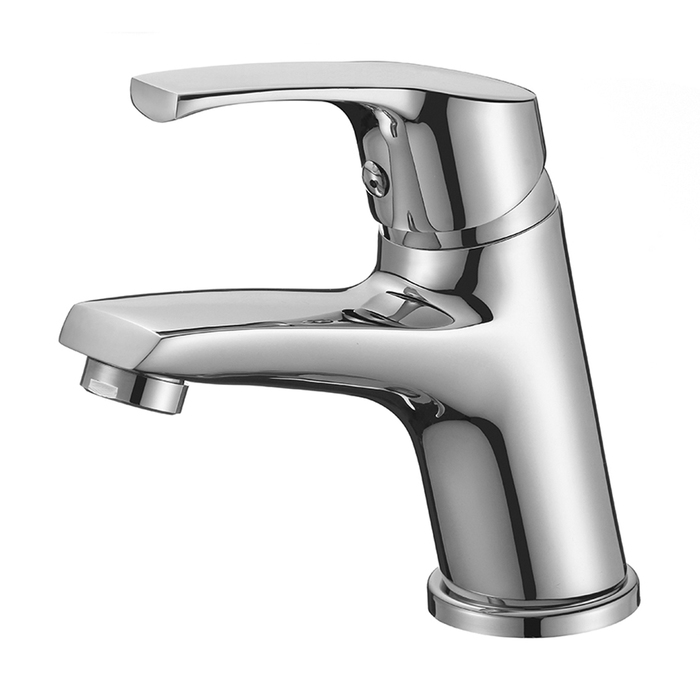 Смеситель для раковины Milardo Sterm STESB00M01
Смеситель для раковины Milardo Sterm STESB00M01