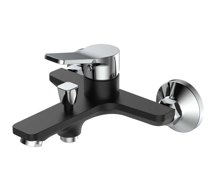 Смеситель для ванны Esko Dubai DI 54
Смеситель для ванны Esko Dubai DI 54