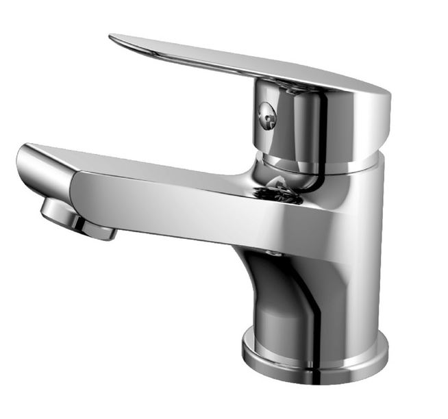 Смеситель для раковины Esko SPb 26
Смеситель для раковины Esko SPb 26