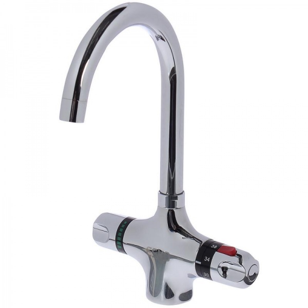 Термостат для кухни Esko TR519 
Термостат для кухни Esko TR519