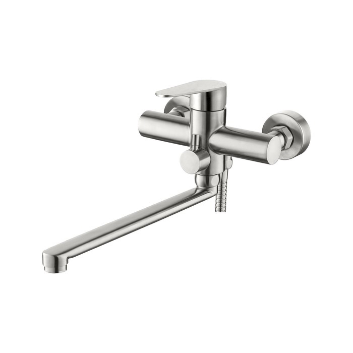 Смеситель для ванны Esko Chicago CG 31
Смеситель для ванны Esko Chicago CG 31