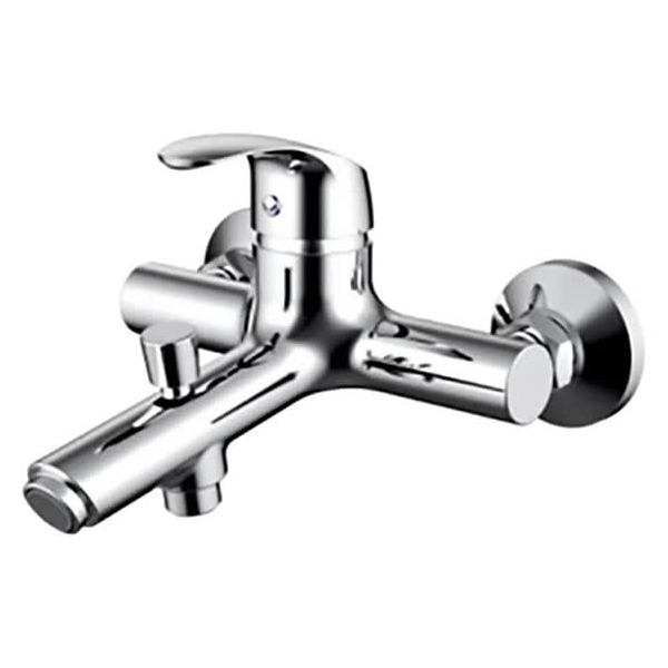 Смеситель для ванны Esko Katar KA 54
Смеситель для ванны Esko Katar KA 54