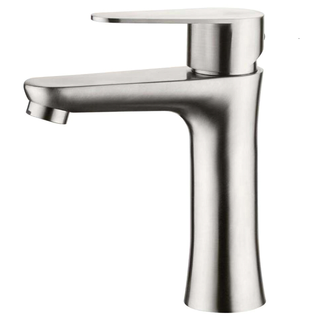 Смеситель для раковины Esko Chicago CG 26
Смеситель для раковины Esko Chicago CG 26