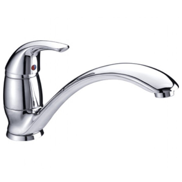 Смеситель для кухни Esko Twiggy TW 519
Смеситель для кухни Esko Twiggy TW 519