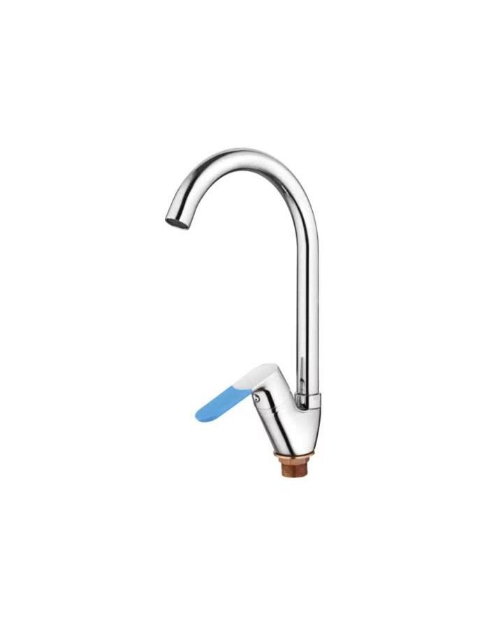 Смеситель для кухни Ledeme L5953-2
Смеситель для кухни Ledeme L5953-2