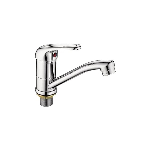 Смеситель для кухни Ledeme L4539B-2
Смеситель для кухни Ledeme L4539B-2