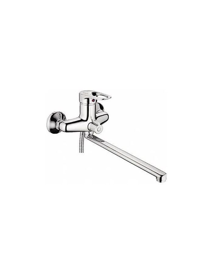 Смеситель для ванны Ledeme L2204
Смеситель для ванны Ledeme L2204