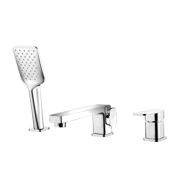 Смеситель для ванны Elghansa 2830235 
Смеситель для ванны Elghansa 2830235