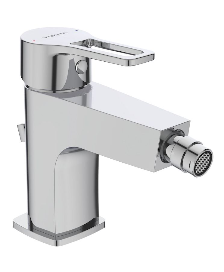 Смеситель для биде Vidima BA397AA 
Смеситель для биде Vidima BA397AA