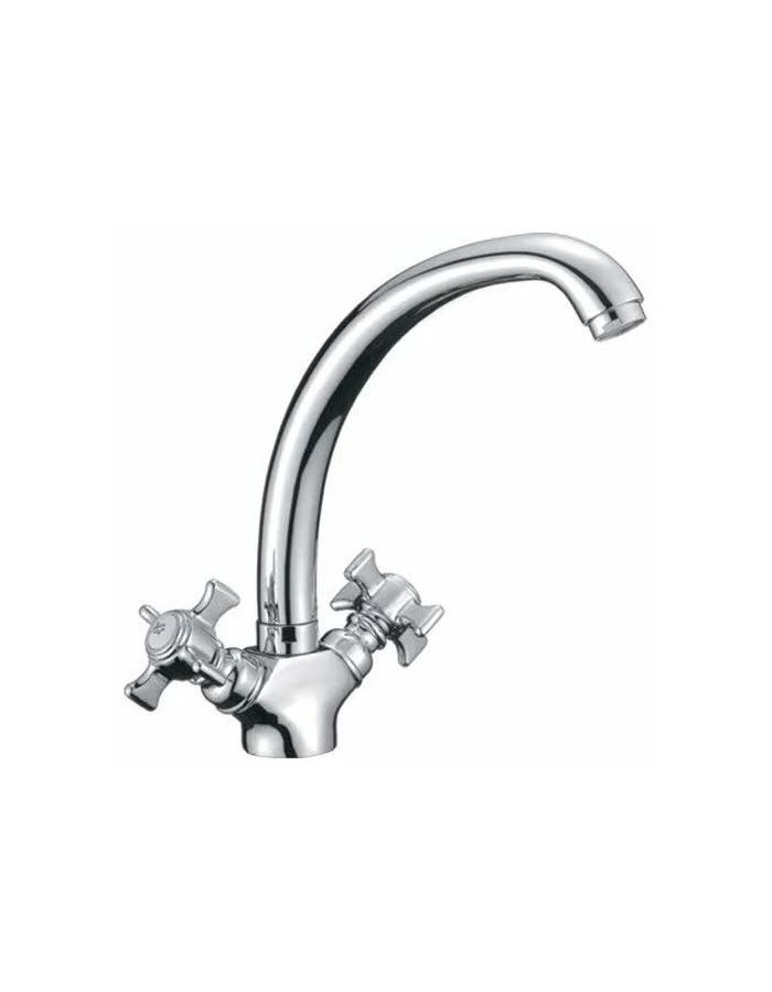 Смеситель для кухни Ledeme L4111
Смеситель для кухни Ledeme L4111