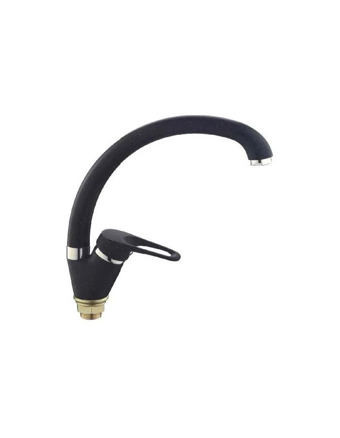 Смеситель для кухни Ledeme L5913F
Смеситель для кухни Ledeme L5913F