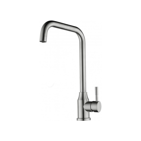 Смеситель для кухни Elghansa 56A4548-Steel
Смеситель для кухни Elghansa 56A4548-Steel