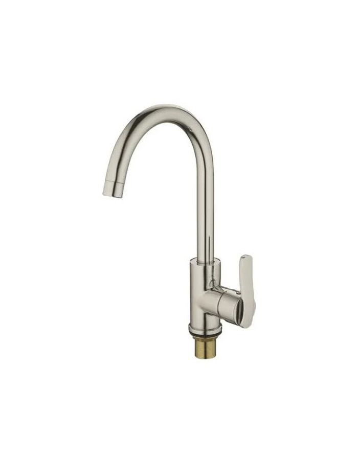 Смеситель для кухни Ledeme L4598A
Смеситель для кухни Ledeme L4598A