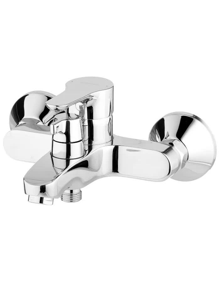 Смеситель для ванны Vidima BA416AA
Смеситель для ванны Vidima BA416AA