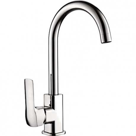 Смеситель для кухни Ledeme L4058
Смеситель для кухни Ledeme L4058