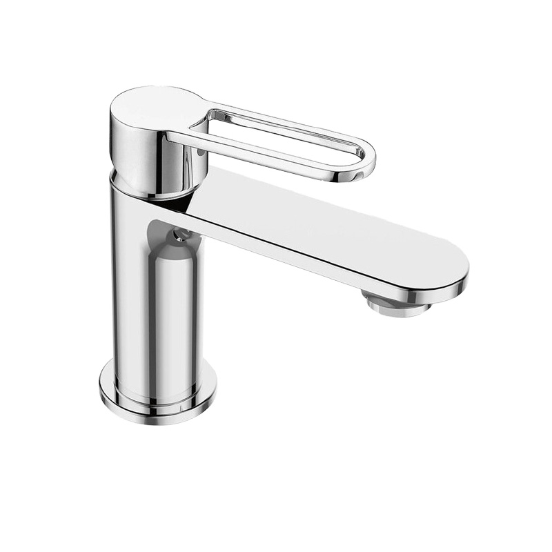 Смеситель для раковины Elghansa 1650307
Смеситель для раковины Elghansa 1650307