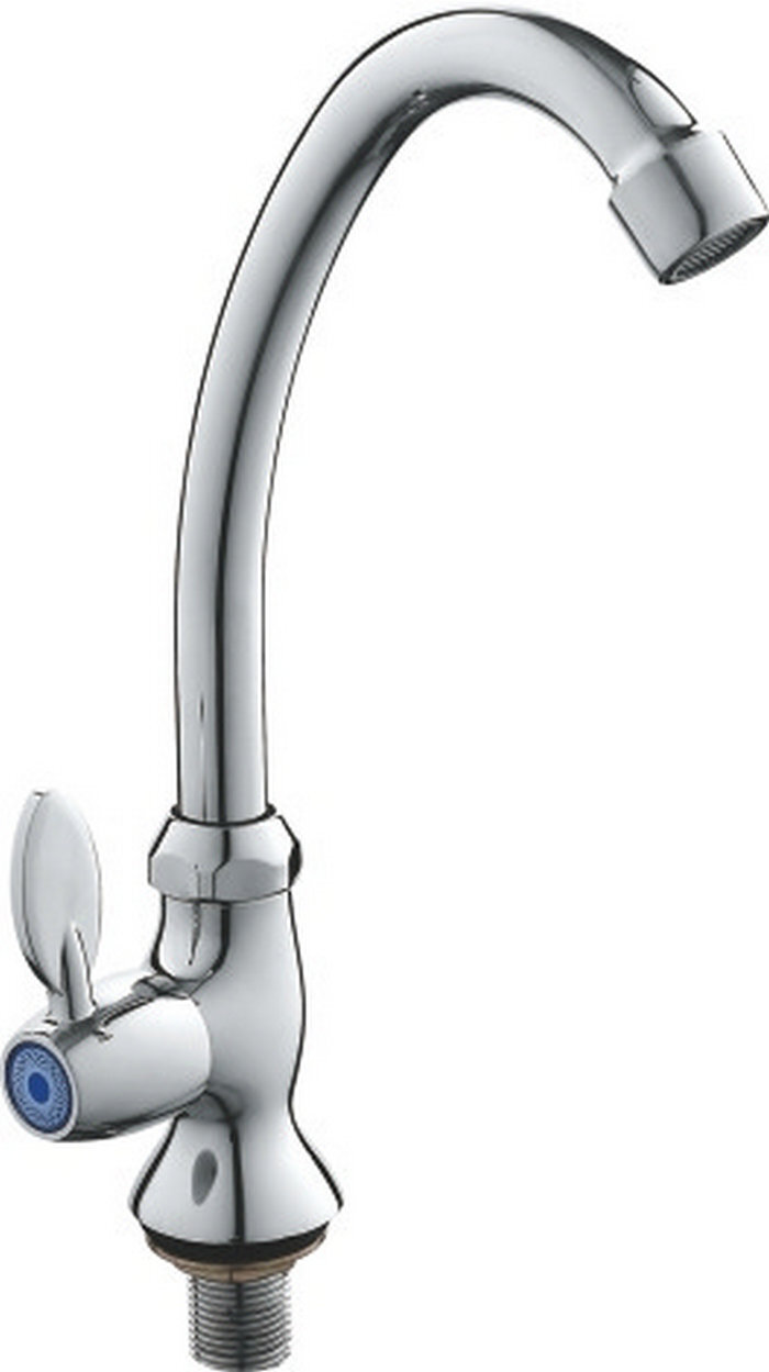 Смеситель для кухни Ledeme L4495 
Смеситель для кухни Ledeme L4495