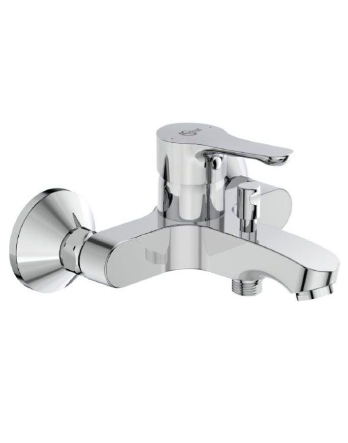 Смеситель для ванны Ideal Standard BC326AA
Смеситель для ванны Ideal Standard BC326AA