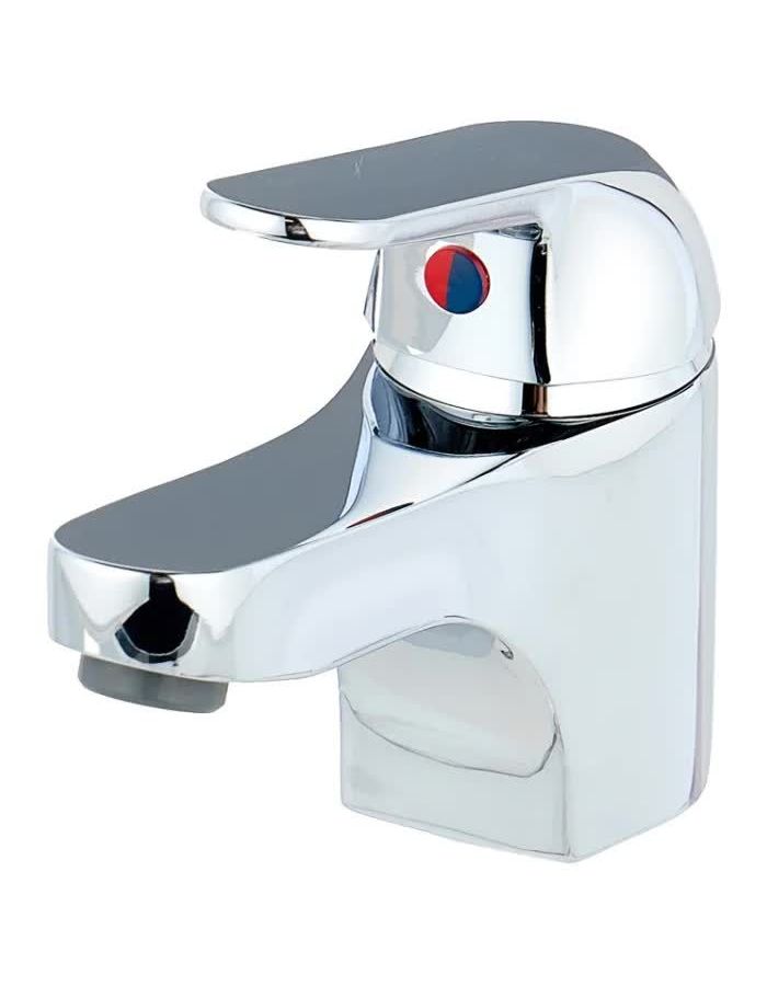 Смеситель для раковины Vidima BA384AA 
Смеситель для раковины Vidima BA384AA