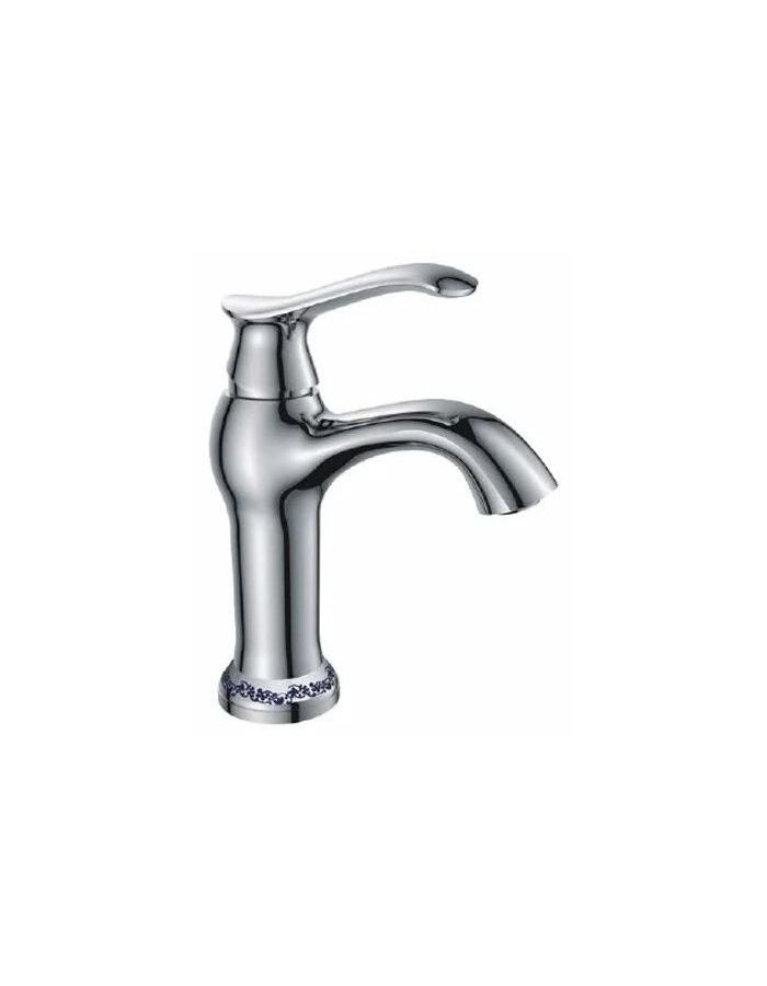 Смеситель для раковины Ledeme L1041-2
Смеситель для раковины Ledeme L1041-2