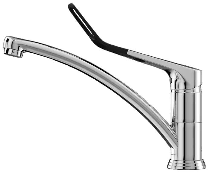 Смеситель для кухни Elghansa 56B0390
Смеситель для кухни Elghansa 56B0390