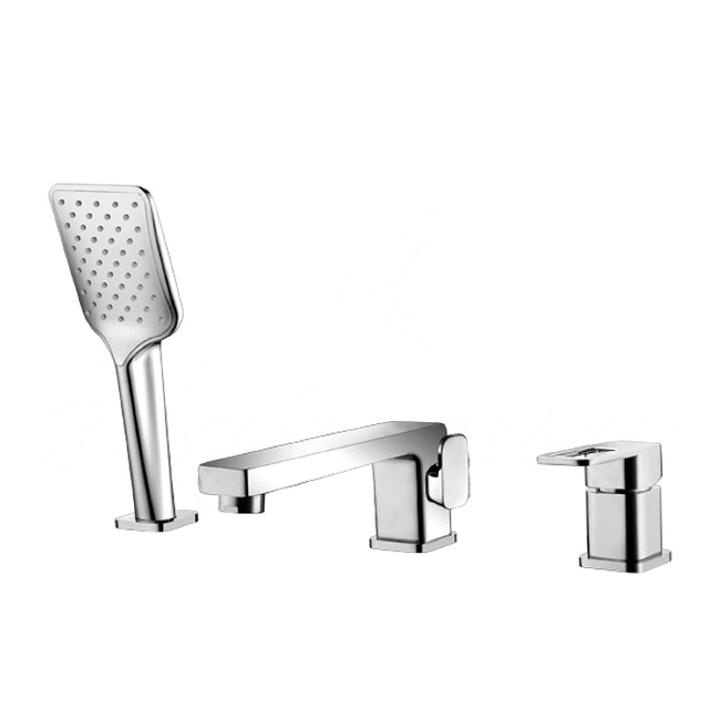 Смеситель для ванны Elghansa 2830233
Смеситель для ванны Elghansa 2830233