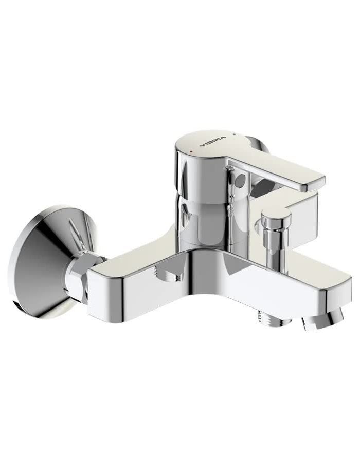 Смеситель для ванны Vidima BA322AA
Смеситель для ванны Vidima BA322AA