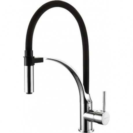 Смеситель для кухни Lemark LM6007C
Смеситель для кухни Lemark LM6007C