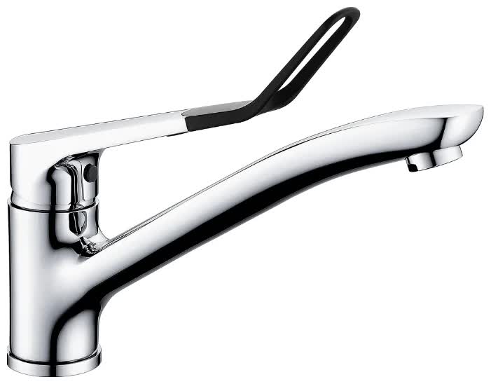 Смеситель для кухни Elghansa 56B0590
Смеситель для кухни Elghansa 56B0590