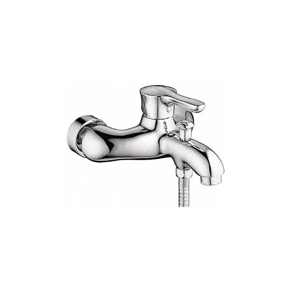 Смеситель для ванны Ledeme L3031
Смеситель для ванны Ledeme L3031