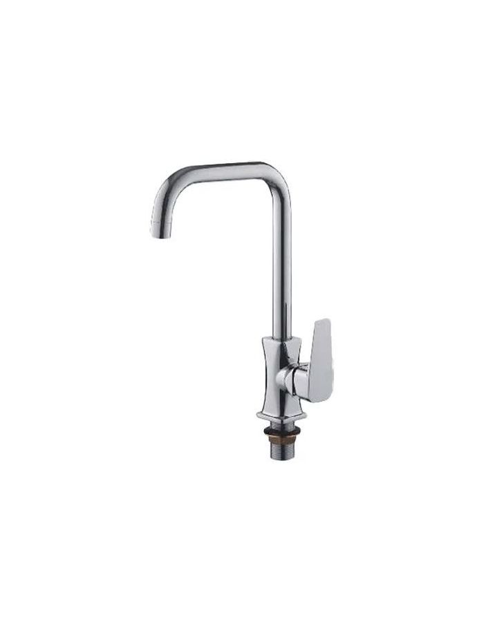 Смеситель для кухни Ledeme L4998-1
Смеситель для кухни Ledeme L4998-1