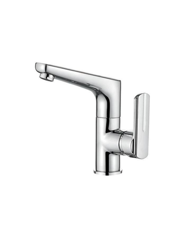 Смеситель для раковины Ledeme L1066
Смеситель для раковины Ledeme L1066