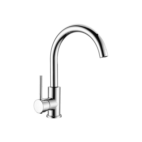 Смеситель для кухни Elghansa 56B1029
Смеситель для кухни Elghansa 56B1029