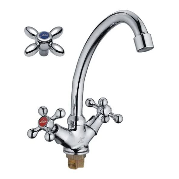 Смеситель для кухни Ledeme L5927
Смеситель для кухни Ledeme L5927