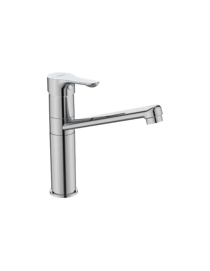 Смеситель для кухни Vidima BA418AA
Смеситель для кухни Vidima BA418AA