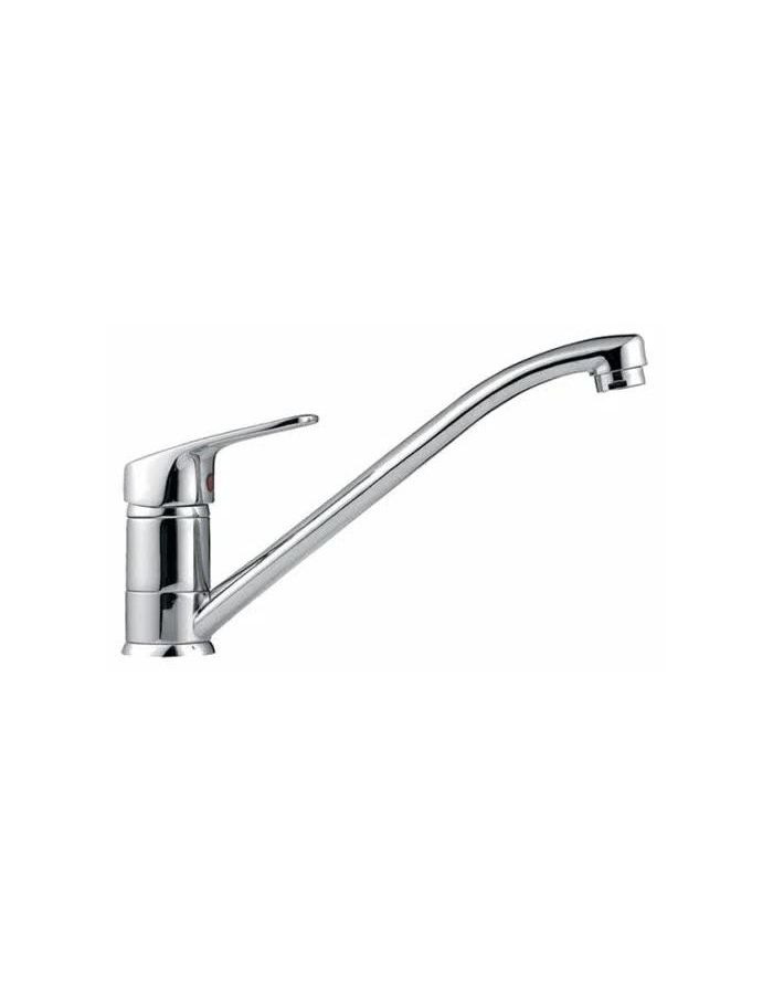 Смеситель для кухни Ledeme L4816
Смеситель для кухни Ledeme L4816