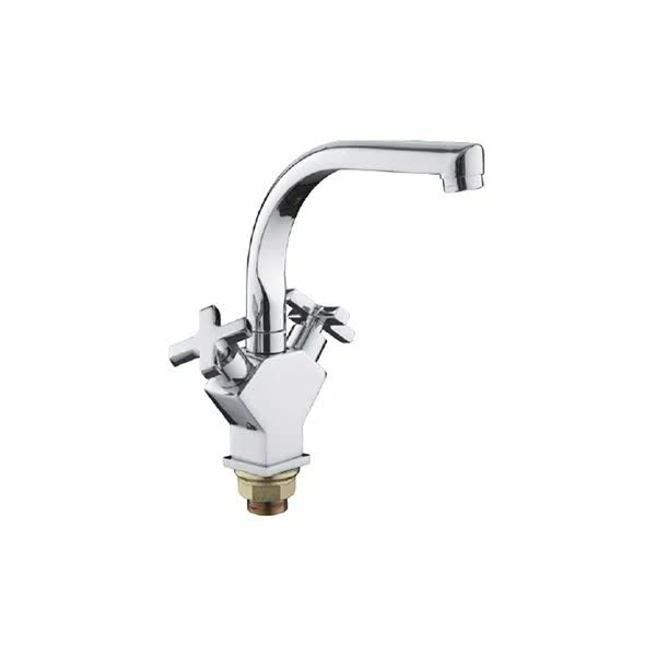 Смеситель для кухни Ledeme L5884-2
Смеситель для кухни Ledeme L5884-2