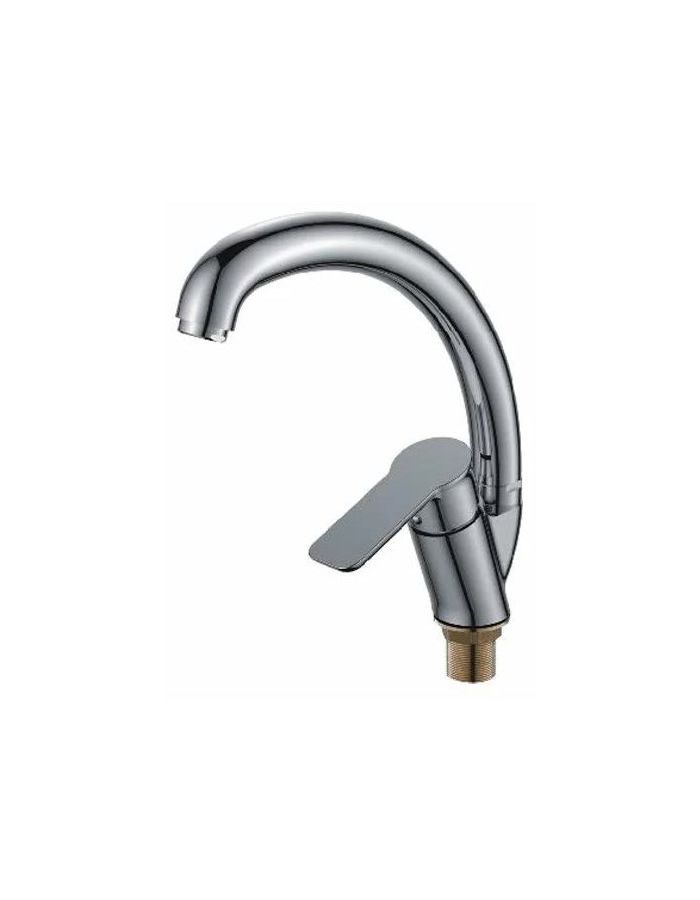 Смеситель для кухни Ledeme L5946
Смеситель для кухни Ledeme L5946