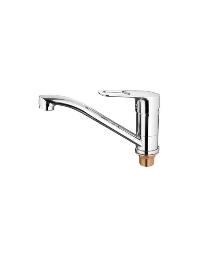 Смеситель для кухни Ledeme L4549-2
Смеситель для кухни Ledeme L4549-2