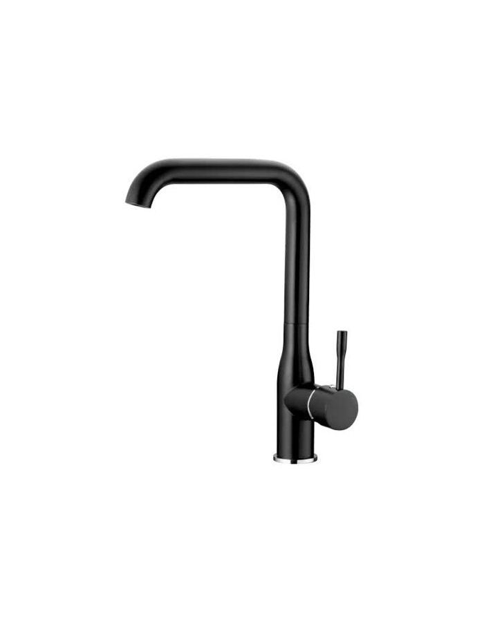 Смеситель для кухни Ledeme L4698B
Смеситель для кухни Ledeme L4698B