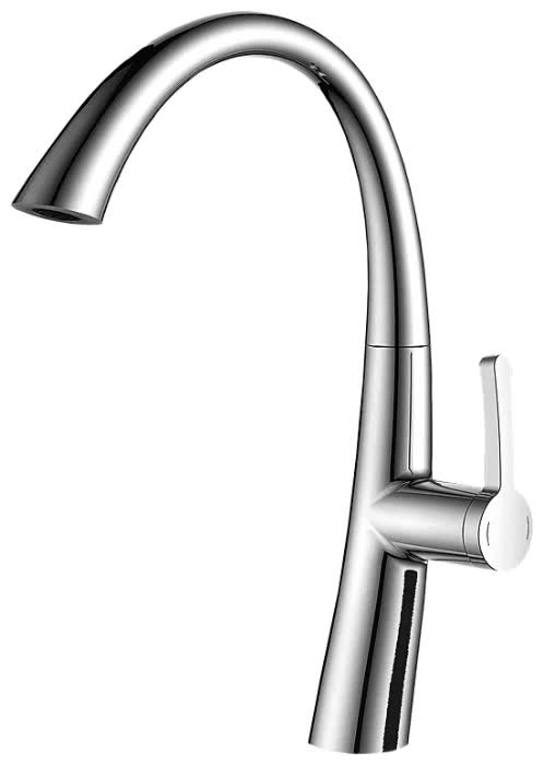 Смеситель для кухни Elghansa 5652924
Смеситель для кухни Elghansa 5652924