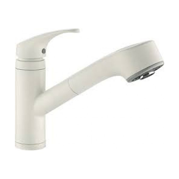 Смеситель для кухни Elghansa 5652371-WHITE STONE
Смеситель для кухни Elghansa 5652371-WHITE STONE