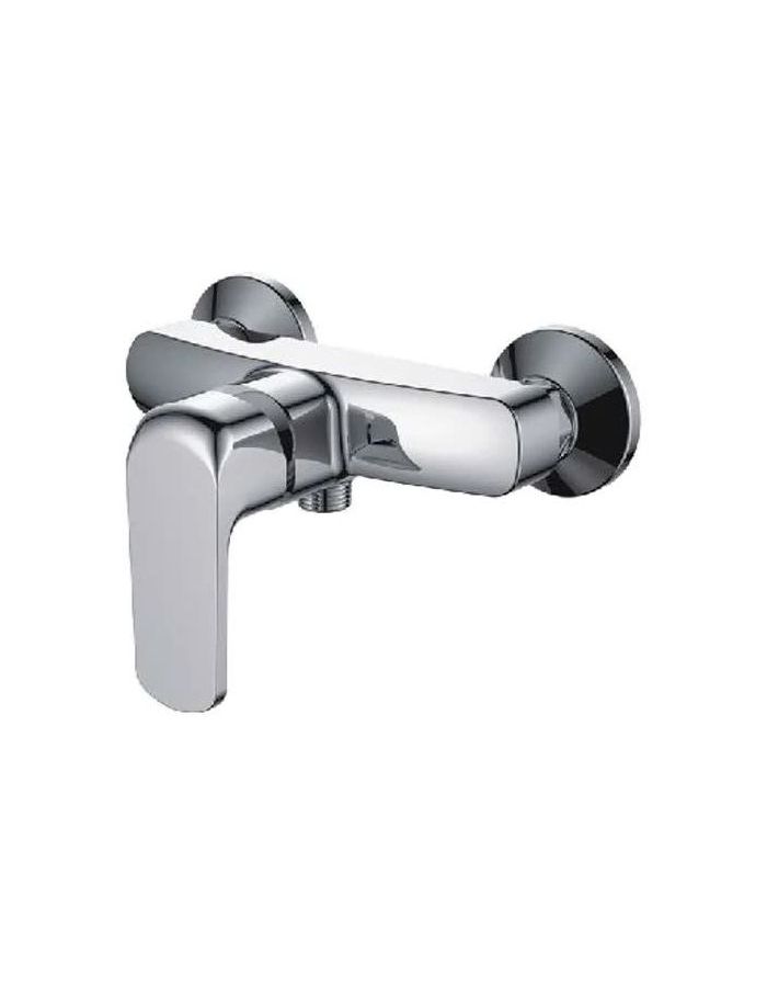 Смеситель для душа Ledeme L2044
Смеситель для душа Ledeme L2044