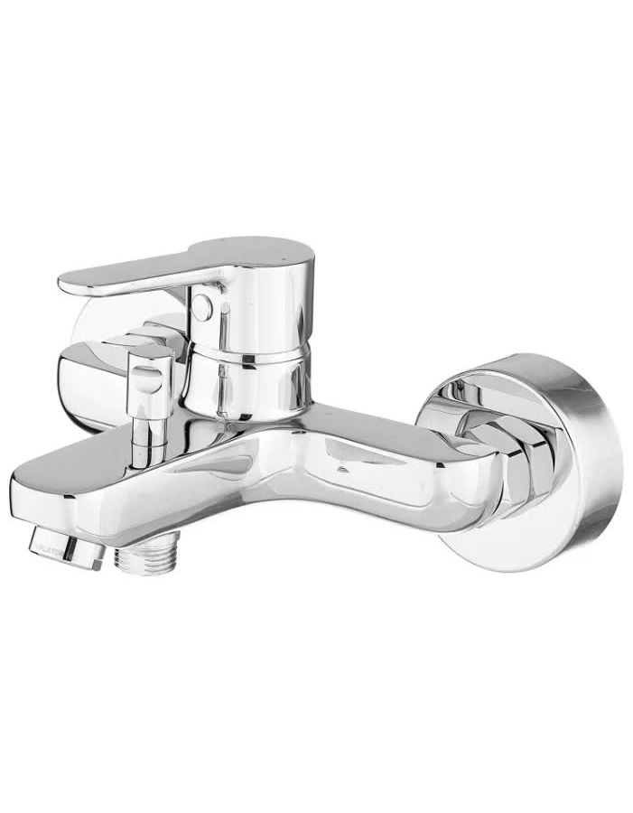 Смеситель для ванны Ideal Standard BC208AA
Смеситель для ванны Ideal Standard BC208AA